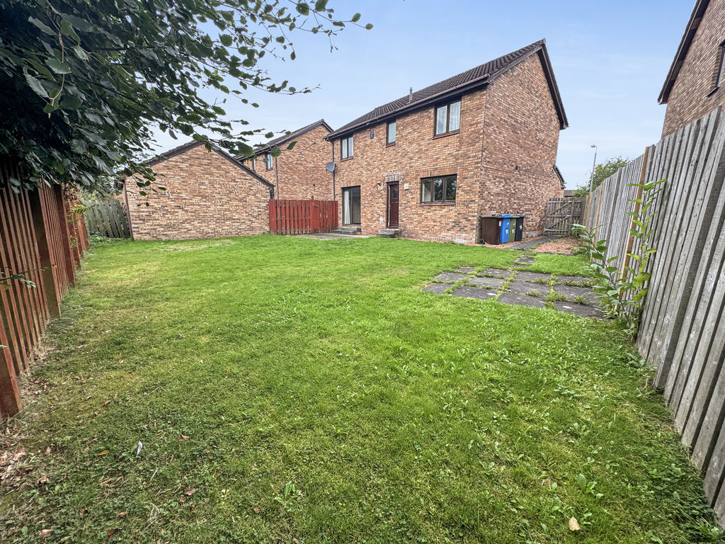 Ladeside Close Newton Mearns
